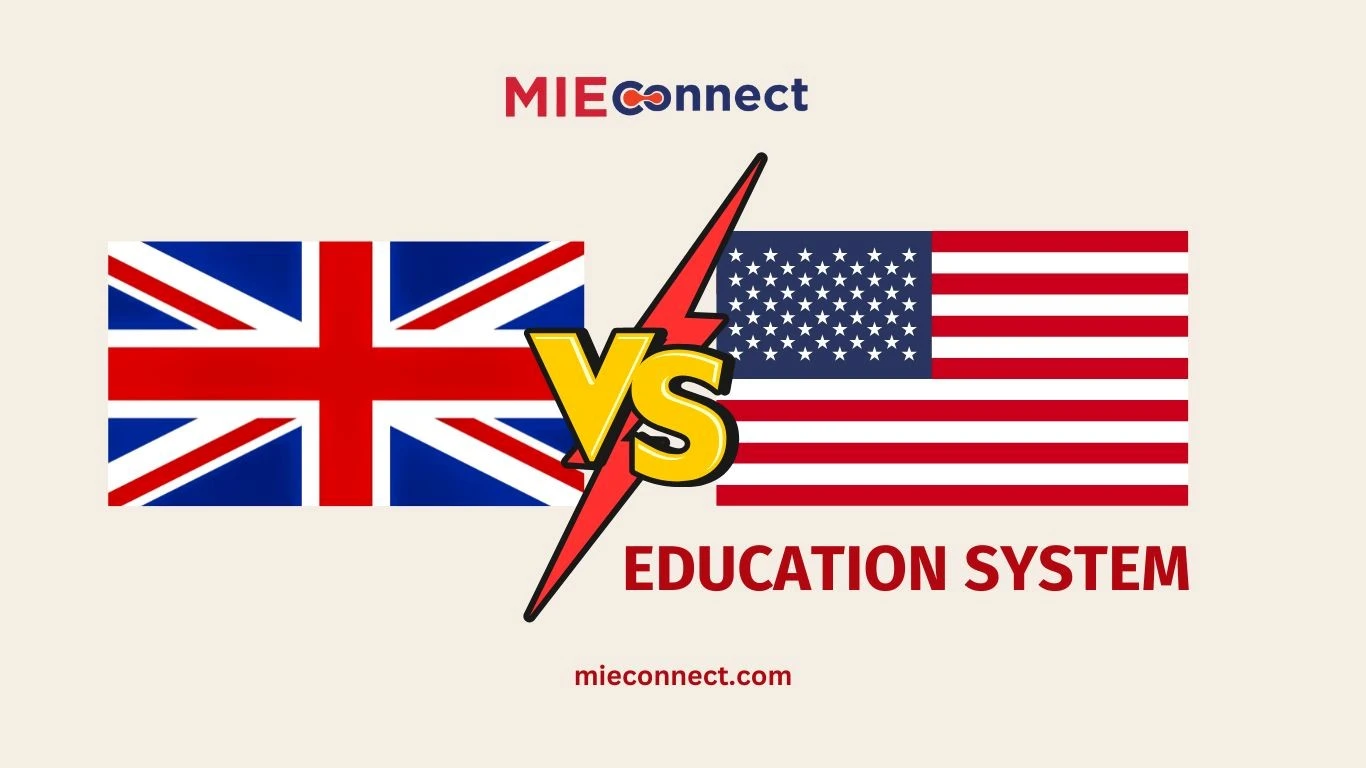 Education System in the UK vs US: 9 Key Differences